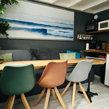 Homestay 할린전 외부 사진