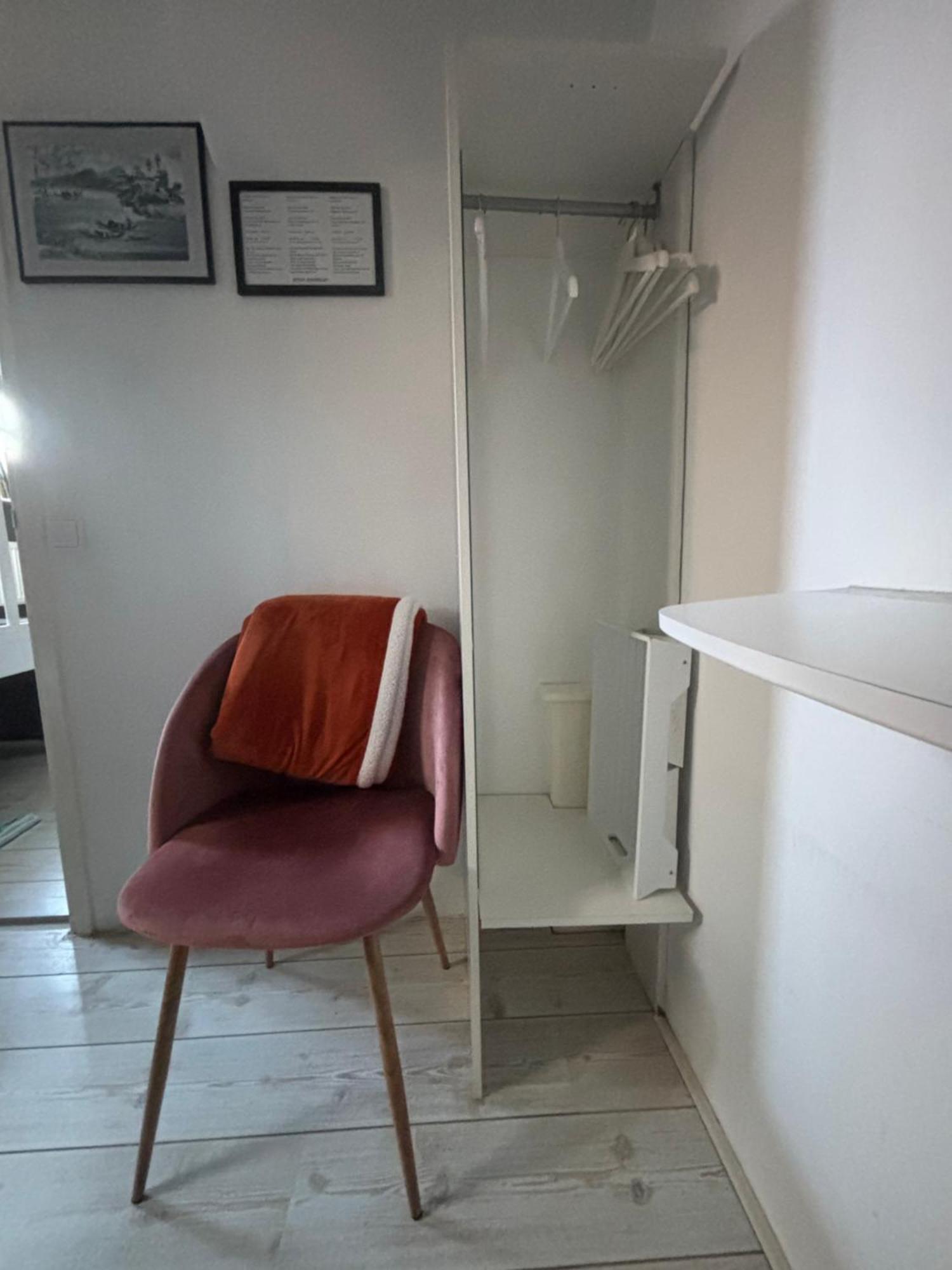 Homestay 할린전 외부 사진