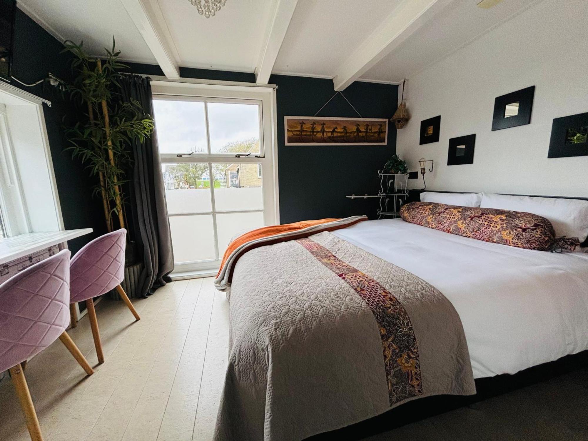 Homestay 할린전 외부 사진