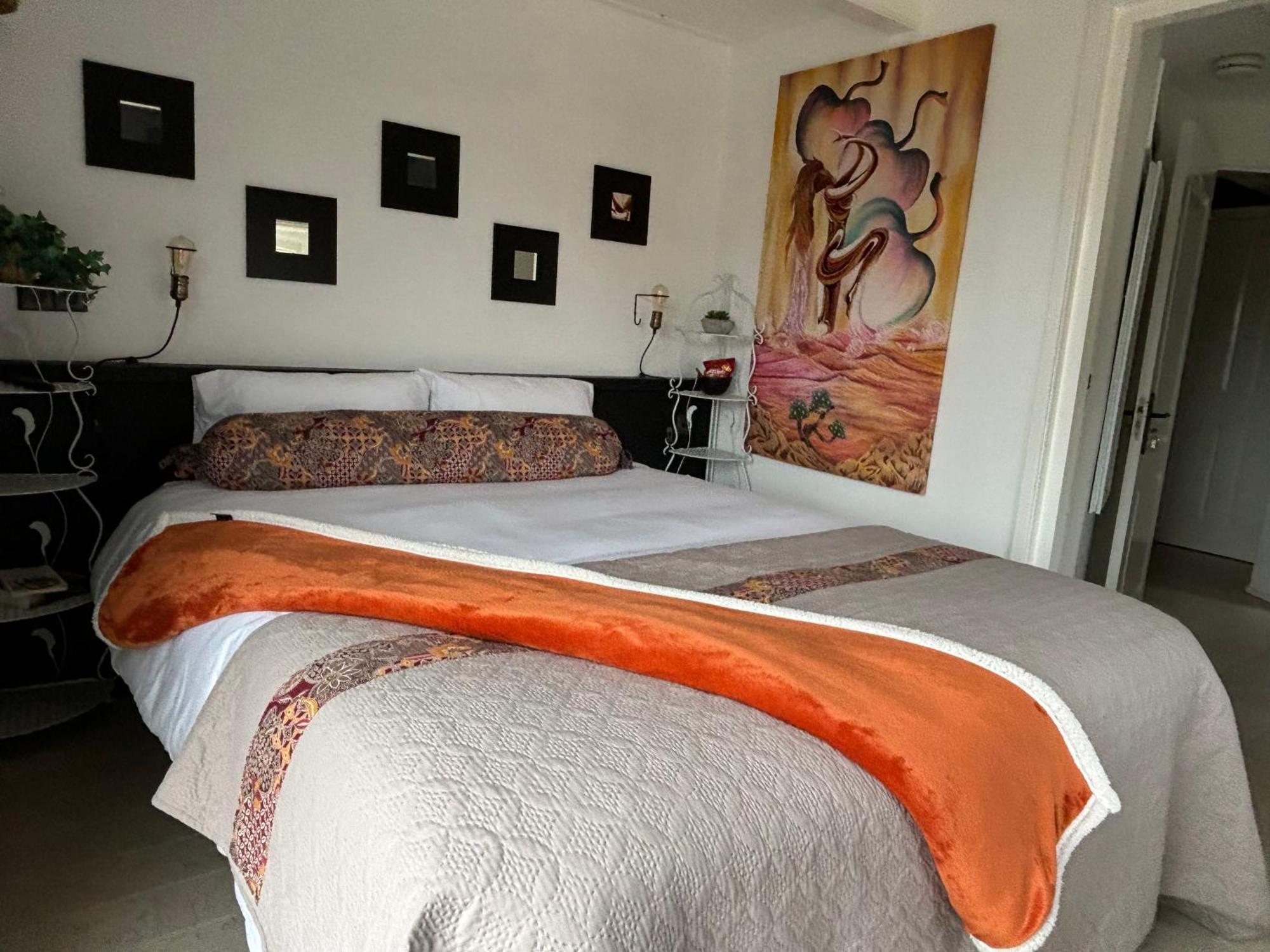 Homestay 할린전 외부 사진