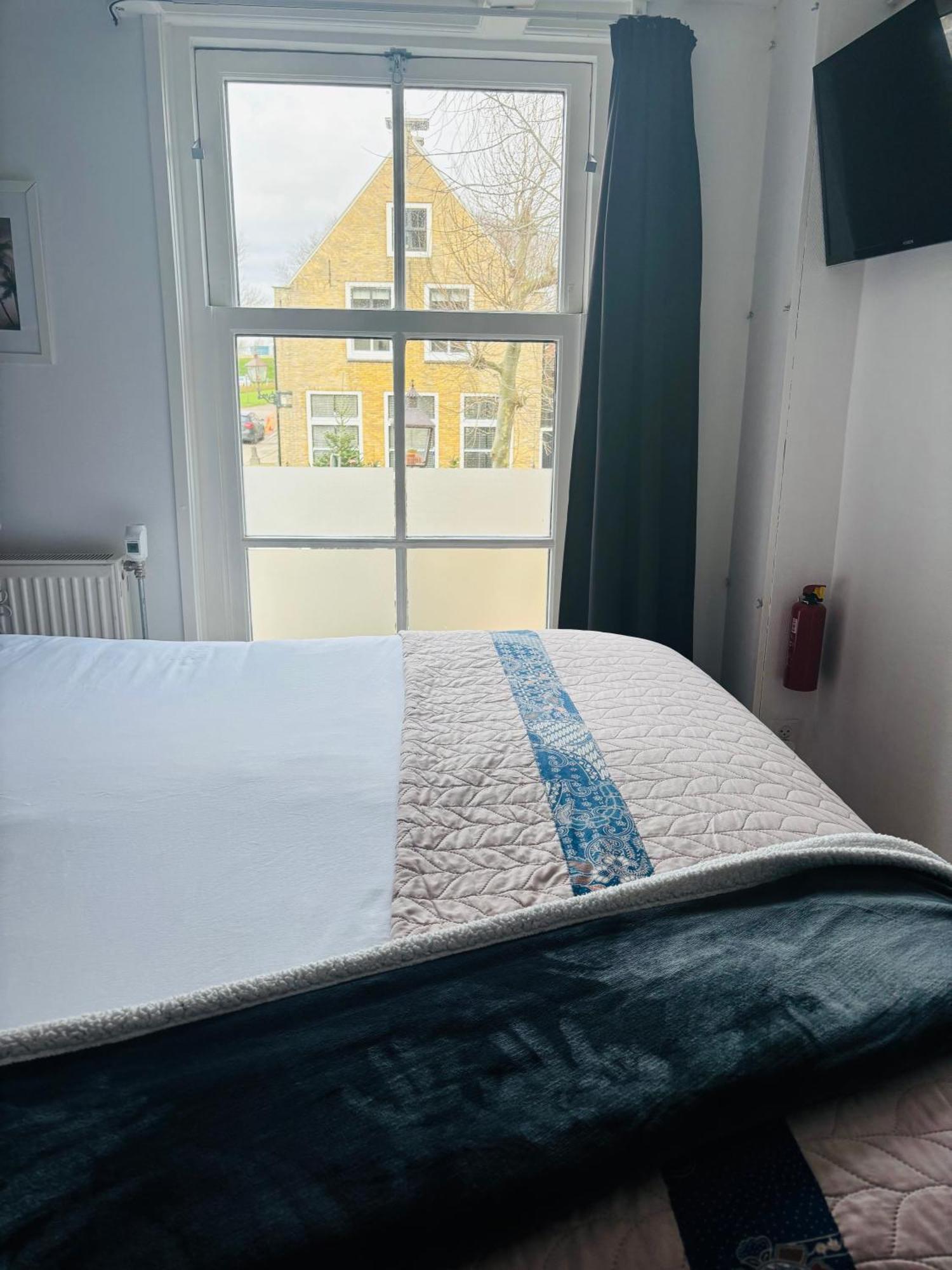 Homestay 할린전 외부 사진