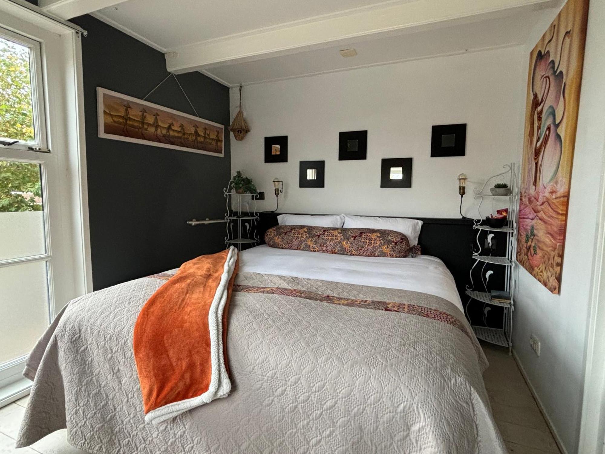 Homestay 할린전 외부 사진