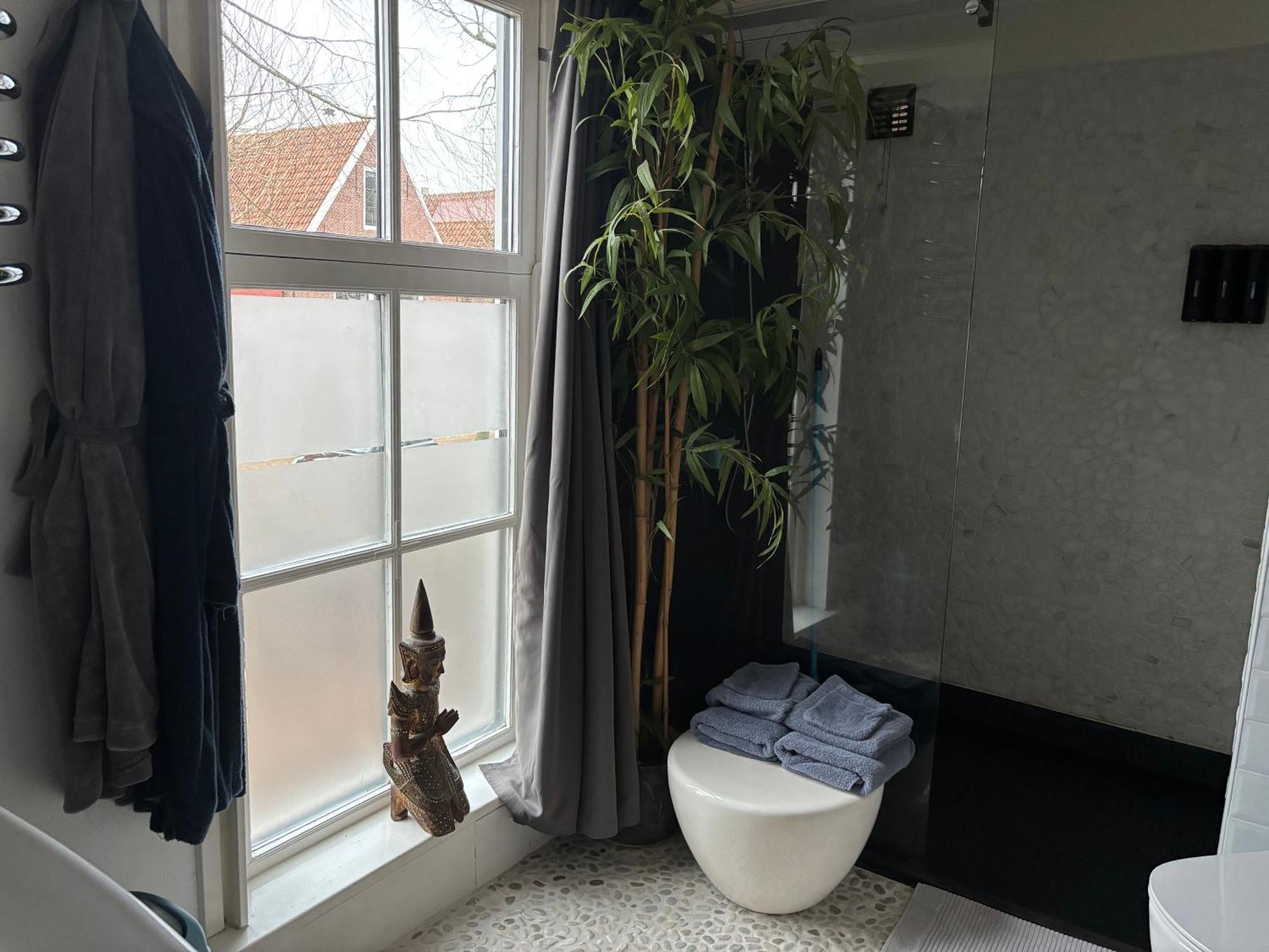 Homestay 할린전 외부 사진