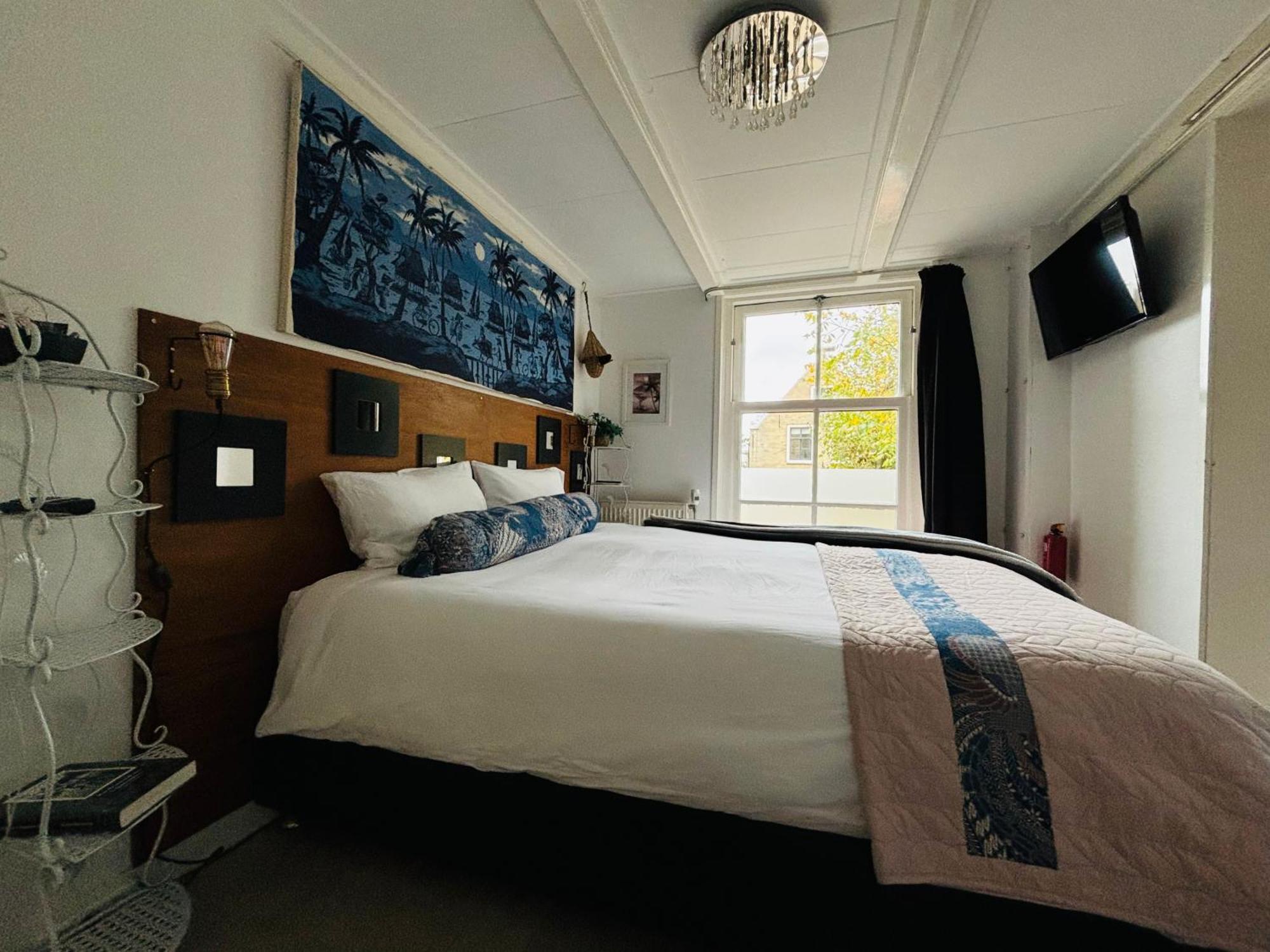Homestay 할린전 외부 사진