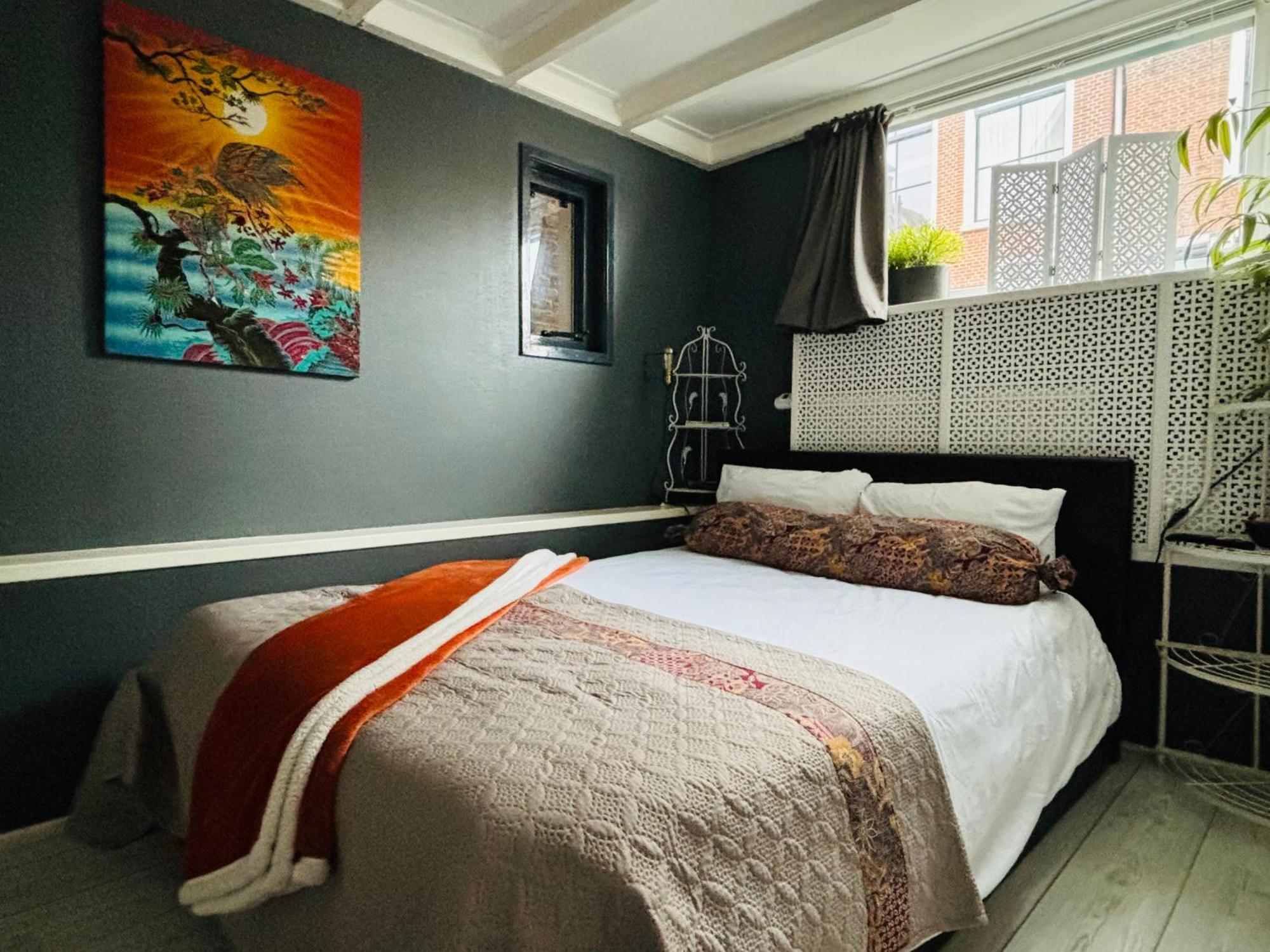 Homestay 할린전 외부 사진