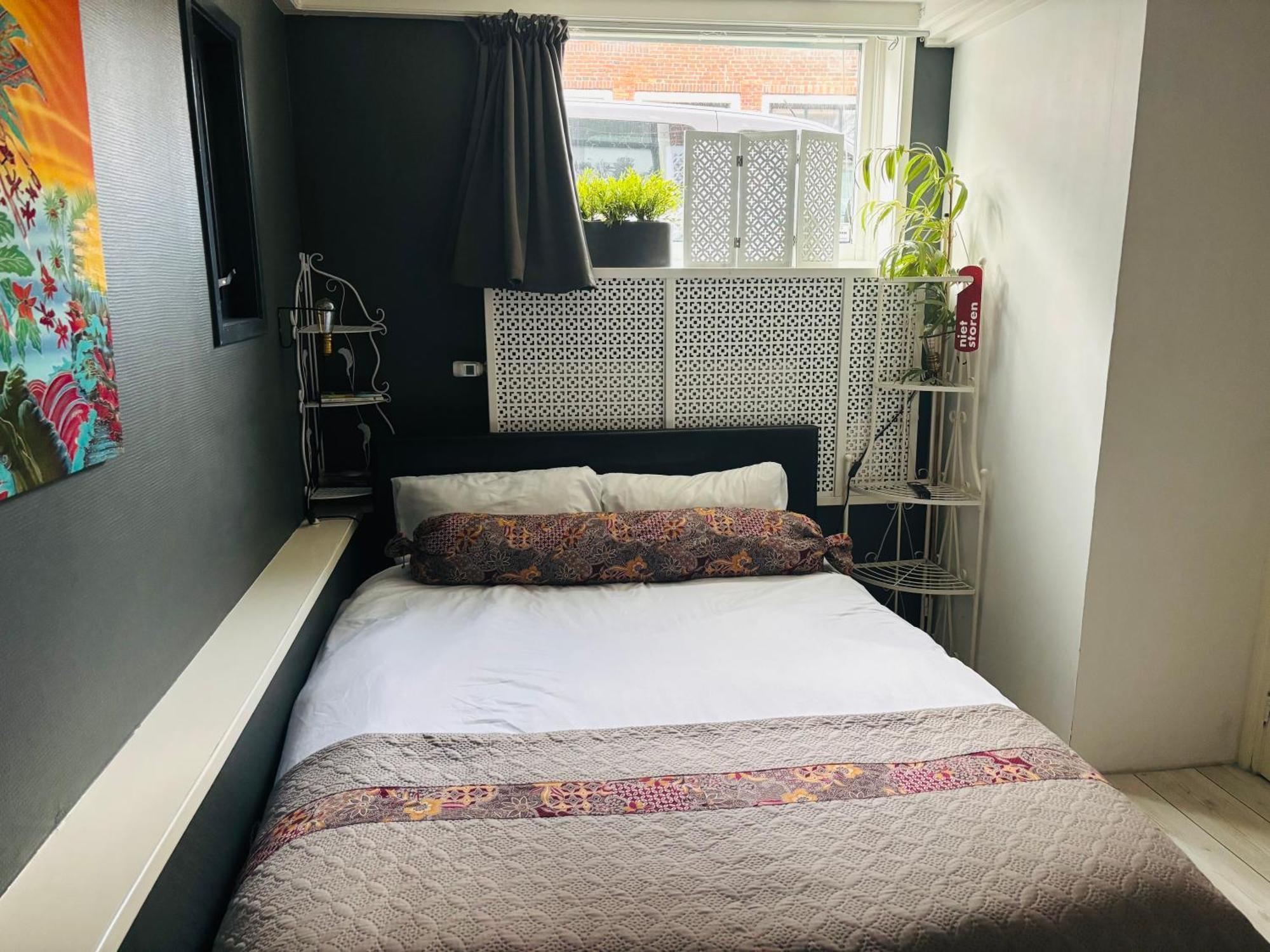 Homestay 할린전 외부 사진