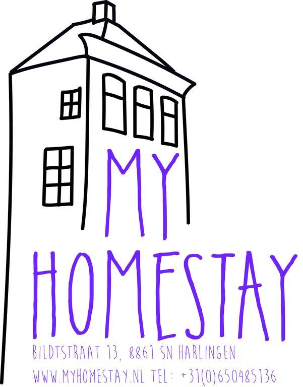 Homestay 할린전 외부 사진